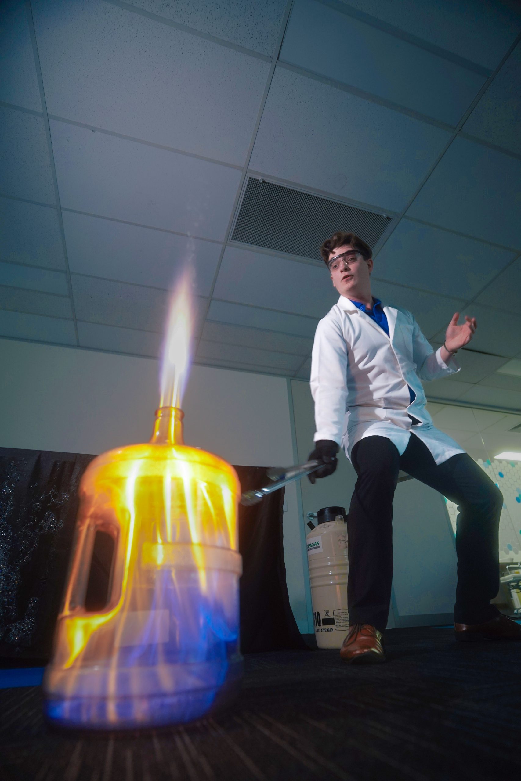Untamed Science Early Learning Through Engaging Science Workshops - Mad About Science